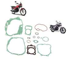 18Pzs Kit Juego Juntas De Motor Italika Ft125ts Ft150 E16010027 - Unitalla - Ver 1