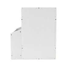 kangten Estantes de archivos - Blanco - Ver 6