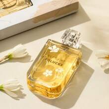 星云诗FOLUCKS怡和花语香氛香水持久留香女士香水50ml果香学生女生适用 - 甜美風 - 查看 3