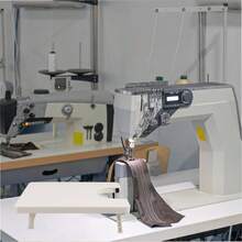 202/505缝纫机塑料延长板扩展板家用缝纫机扩展板DIY手工配件 - 202型號 - 查看 8