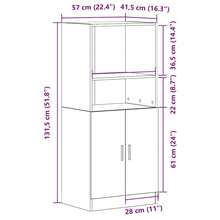 Accessoires de meuble et de cabinet
