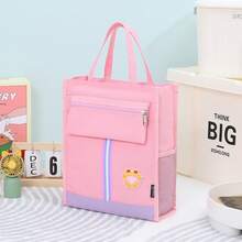 Women Shoulder Bags - 粉色 - 查看 8