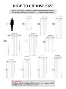 2 件现代透明纯色窗帘，半透明薄纱窗帘，顶部悬挂杆，轻盈透气，滤光，适用于客厅、花园、卧室、厨房、门帘