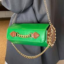 Women Shoulder Bags - 黑色 - 查看 3