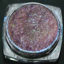 变色龙云母粉颜料，适用于环氧树脂、美甲、彩绘颜料、蜡烛、聚合物粘土、DIY装饰 - 彩色 - 查看 30