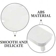 202/505缝纫机塑料延长板扩展板家用缝纫机扩展板DIY手工配件 - 202型號 - 查看 4