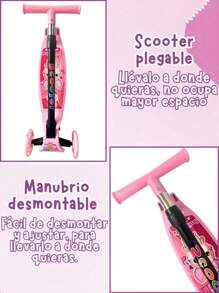 Kids Balance Boards - 粉色 - 查看 7