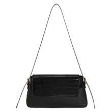 Women Shoulder Bags - 黑色 - 查看 6