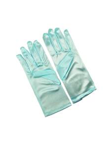 D EXCEED 1/2/3Pcs Women's Opera Gloves – 1920s Flapper Accessories For Halloween, Costume Parties & Tea Parties