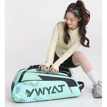 Women Shoulder Bags - c602水藍 - 查看 5