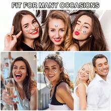 24/120片可爱熊猫痘痘贴，痘痘贴遮盖痘痘和瑕疵，温和清洁身体皮肤贴，节日礼物