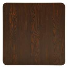 Outdoor Dining Tables - Black - View 2