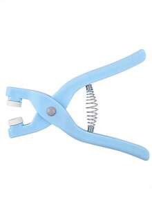 1/50/100pcs Set With Buckle And Installation Tools, For Invisible Snap Buttons, Hidden Snap Buttons For Clothing, Multi-Purpose Fastener Buckles - Multicolor - View 17