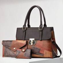 Women Top Handle Bags