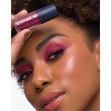 Liquid Eyeshadow And Primer BT Velvet 2X1 - Bruna Tavares - 櫻桃 - 查看 4