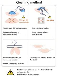 1pc Women's Waterproof Thickened Silicone Nipple Covers, Invisible Strapless Adhesive Bra, Reusable Silicone Bra, Push-Up Effect For Small Breasts, Lift And Gather For Large Breasts, Anti-Sagging Lift And Support. Perfect For Wedding Photography, Strapless Dresses, Swimwear, Bikinis, Backless Outfits And Evening Gowns. - Apricot - View 7