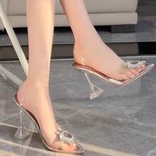 Women Pant Boots - 2.5cm升級版 - 查看 3