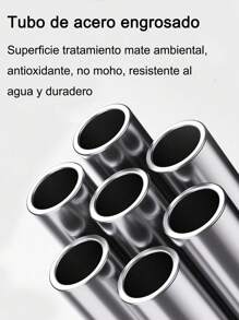 9/10 Niveles Organizadores de Zapatos, Zapatera con Cubierta de Tela Contenido de zapatos, Estructuras de Acero y Conectores de Plástico, Para Almacenar y Guardar los Zapatos, 22-30 Pares Tela Color Compartimientos Metal ,Zapatero con cubierta, organizador portátil de 4/5/6/7/9 niveles anti polvo para de metal pares de estantes altos que ahorran espacio para clóset, entrada, recámara, cocheraapatos - Negro - Ver 9
