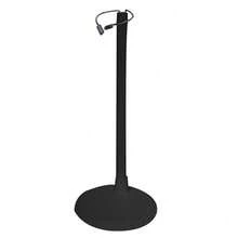 1pc Plush Doll Stand - Wear-Resistant Plastic Base, Stainless Steel Support Rod, Adjustable Height, Invisible Stand, Suitable For 15/20/25/35/45cm Toys & Dolls, Essential For Doll Display - Multicolor - View 15