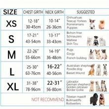 Arnés para perros, arnés para mascotas sin tirón con 2 clips para correa, chaleco acolchado suave ajustable para perros, chaleco reflectante Oxford sin ahogo con asa de control fácil para perros grandes - El chaleco y la cuerda no son un conjunto y deben comprarse por separado