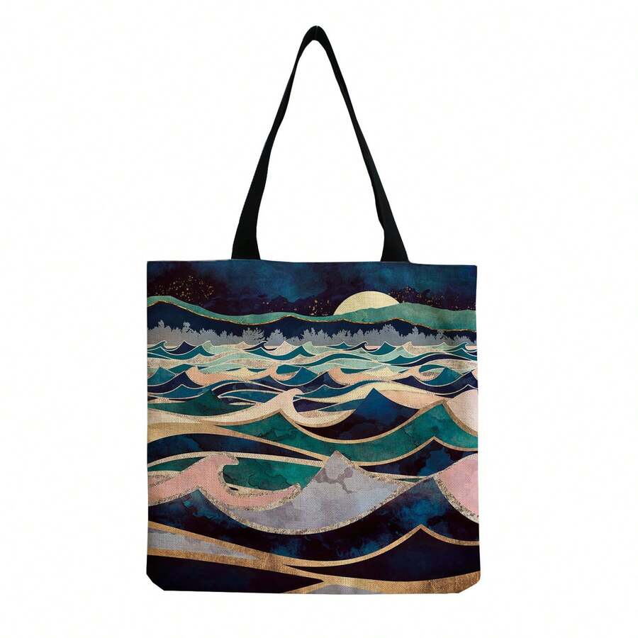 Women Shoulder Bags - HM3114 - 查看 1