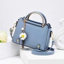Women Top Handle Bags