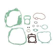 18Pzs Kit Juego Juntas De Motor Italika Ft125ts Ft150 E16010027 - Unitalla - Ver 2