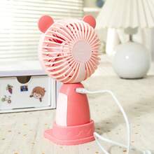 Handle Fans - Pink - View 6