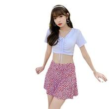 Swim Gear Sets - Azul - Ver 7