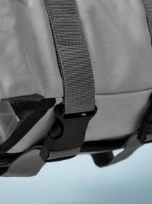 PETSIN 夾克,適合大型犬游泳和划船救生衣,小型、中型和大型犬的鯊魚救生衣,帶有救援手柄和高浮力。