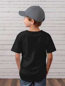 World Tool Band Tour T-Shirt - 黑色 - 查看 4