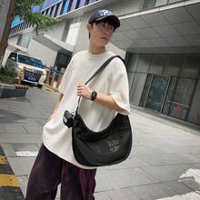 Women Shoulder Bags - 綠色 - 查看 6