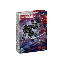 LEGO 乐高超级英雄 76276 机甲大战迈尔斯·莫拉莱斯积木玩具 - 彩色 - 查看 3