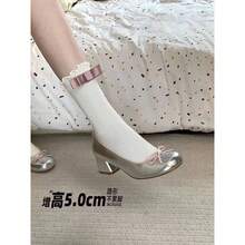 Women Mid-Calf Boots