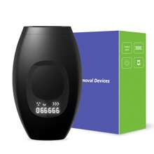 zs 1pc Pulsed Light 5-Level 999,990 Flashes IPL Laser Hair Removal Devices For Women Epilator Hair Remover For Bikinis Body Armpit Underarm Painless Permanent Photoepilator At Home Use LCD Display Depilator