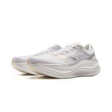 LI-NING YUEYING 5 PRO Women's Optimized Cushion Running Shoes With Wide Toe Box ARHV014 - White - View 3