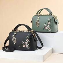 Women Top Handle Bags