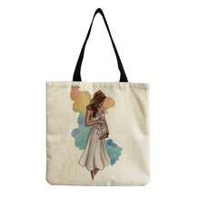 Women Shoulder Bags - HM3495 - 查看 1
