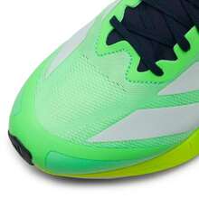 Adidas Giày chạy bộ ADIZERO DRIVE RC M, công nghệ đế giữa Lightstrike, đệm nhẹ và đàn hồi tốt, giày chạy đường trường và đường dài dành cho nam JR9378 - Xanh lá cây/vàng chanh - Xem 8
