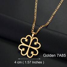 1 chiếc mặt dây chuyền biểu tượng vương miện châu Phi dành cho nữ, làm bằng thép không gỉ, hình vương miện "Cứu Chúa", cây biểu tượng Ai Cập cổ đại. - Nhiều màu - Xem 9