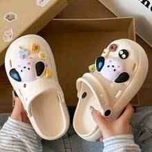 Women Clogs - Blush Powder-star Dopamine - View 10