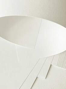 20/50pcs A4 Watercolor Paper, Cotton Textured Blank White Painting Paper, Suitable For DIY Crafts, Student & Artist Drawing, Ideal For School & Office, Can Be Used For Sketching, Watercolor Painting, High Quality Paper, Back To School Essential