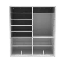 Files Box & Rack - 화이트 - 보기 5