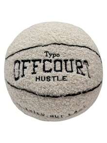 25cm/9.84in Peluche de baloncesto suave de 5 estilos Pelusa de juguete de béisbol suave Pelota de básquetbol 3D Peluda con tema deportivo Decoraciones para la habitación Regalos de cumpleaños Regalitos de Año NuevorateTarifa ReGAL Creativa para Fiesta de Cumpleaños de Niños Recolector de decoración de habitación de niñas en casa