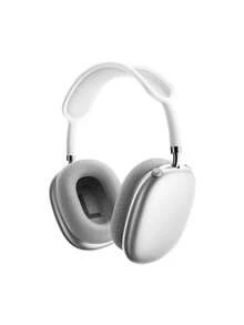 Remax Bluetooth Headphones Over Ear, 12 Hours Playtime Wireless Headphones With Up To 300 Hours Battery Standby, Support Answer Call(Black), Premium Gift For Friend, Classic Best Seller Of Store - 多色-300HB - 查看 2