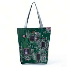 Women Shoulder Bags - hl4062 - 查看 3