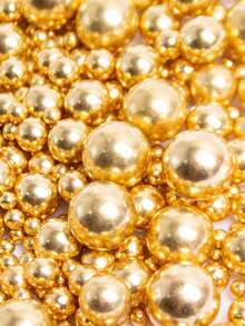 Sprinkles For Cake Decorating,For Cupcake, Baking, Cake Toppings,Suitable For Wedding Party, Sprinkle Birthday Party, Party Dessert Decoration,Birthday Cakes Sprinkle Decor - Multicolor - View 5