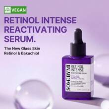 SOME BY MI Retinol Intense Reactivating Serum 30ML - Sérum antiedad intensivo con retinol