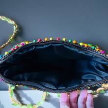 Women Shoulder Bags - 彩色 - 查看 4