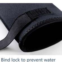 3毫米氯丁橡胶潜水袜潜水服冲浪鞋保暖速干防滑游泳靴水上鞋保暖沙滩袜男女款